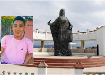 En Albania, joven de 19 años se quitó la vida colgándose de una soga en su casa