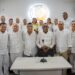 Instalado el nuevo Concejo Distrital de Riohacha y elegida su mesa directiva