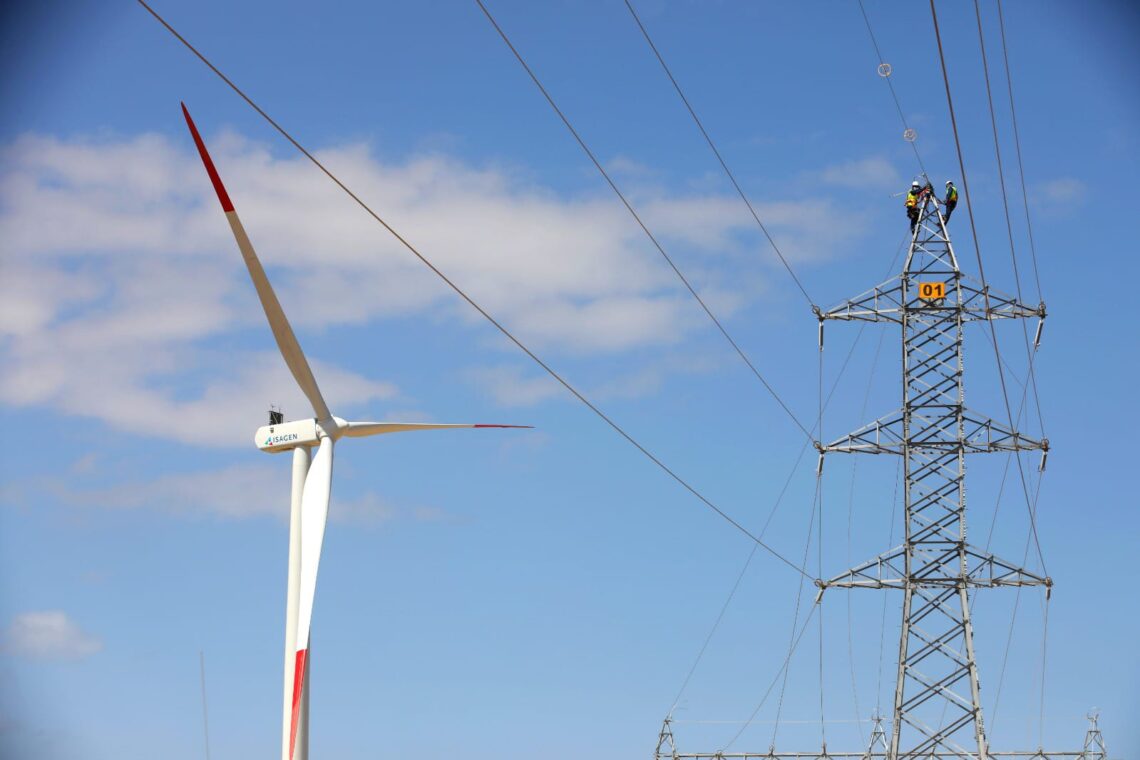 ANLA otorgó viabilidad a dos proyectos de energía eólica en La Guajira