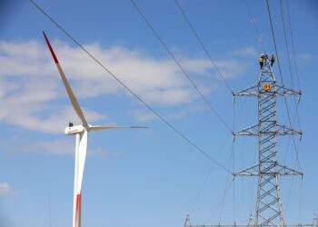 ANLA otorgó viabilidad a dos proyectos de energía eólica en La Guajira