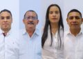 Alcalde de Riohacha,Genaro Redondo, inició la conformación de su gabinete