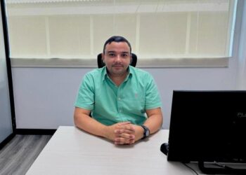 Jorge ‘Nenón’ Figueroa es el nuevo secretario de Desarrollo Económico de La Guajira