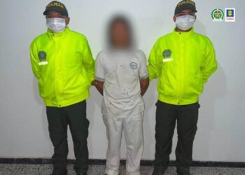 A la cárcel indígena que habría asesinado a su hijastra de 4 años en la Sierra Nevada