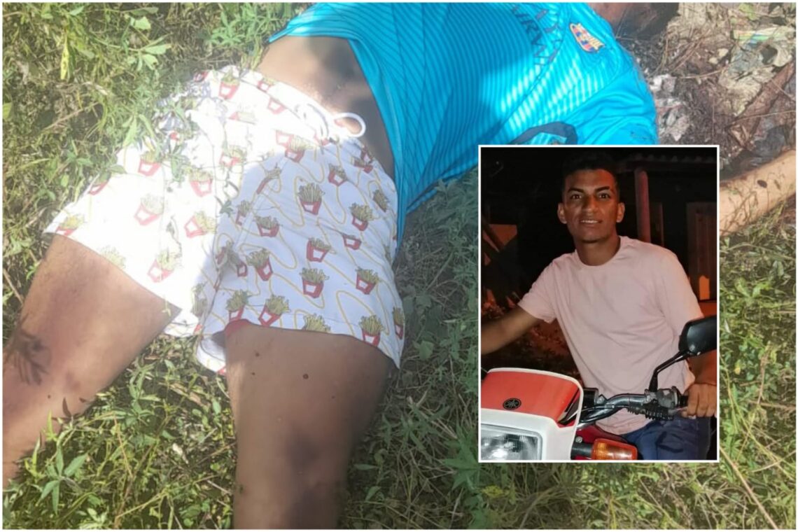 Un joven fue hallado con signos de tortura y varios impactos de bala en Tigreras, Riohacha