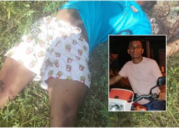 Un joven fue hallado con signos de tortura y varios impactos de bala en Tigreras, Riohacha