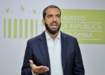 El exsenador Arturo Char recobró su libertad por vencimiento de términos