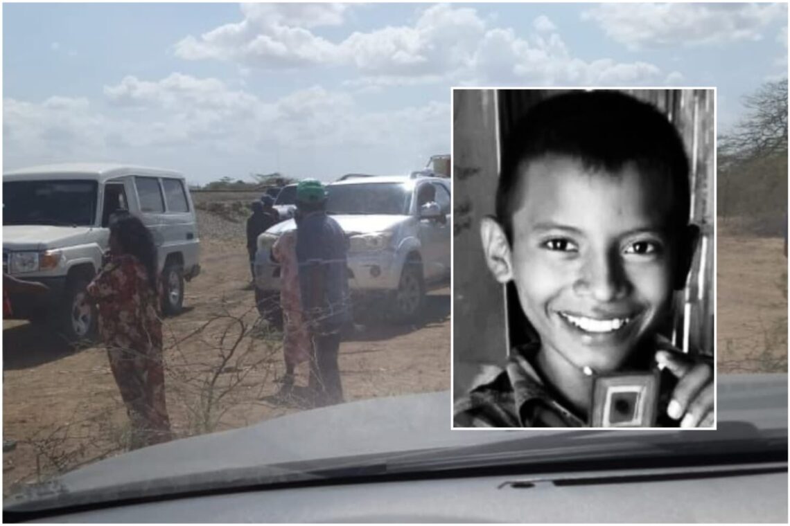 Niño wayuu murió arrollado cuando pedía limosna en la vía Uribia – Cabo de la Vela