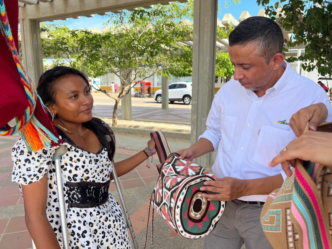 ¿Cómo aporta Ecopetrol al desarrollo social de las comunidades de La Guajira?