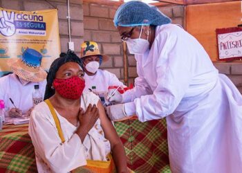 ¿Volvió el covid-19? – Última variante ya circula en Colombia