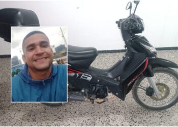 Un muerto y un capturado dejó enfrentamiento entre la Policía y presuntos delincuentes en San Juan del Cesar