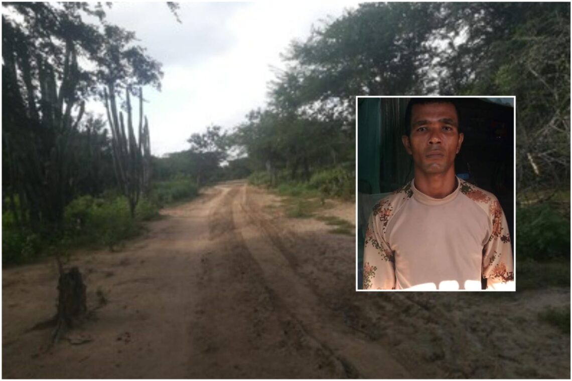 Identifican el cuerpo sin vida hallado en Perico, zona rural de Riohacha