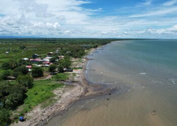 La UNGRD asesoró a 4 municipios de La Guajira en prevención y adaptación al riesgo de desastres