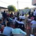 Policía Guajira realizó jornada de prevención y acercamiento comunitario en Riohacha