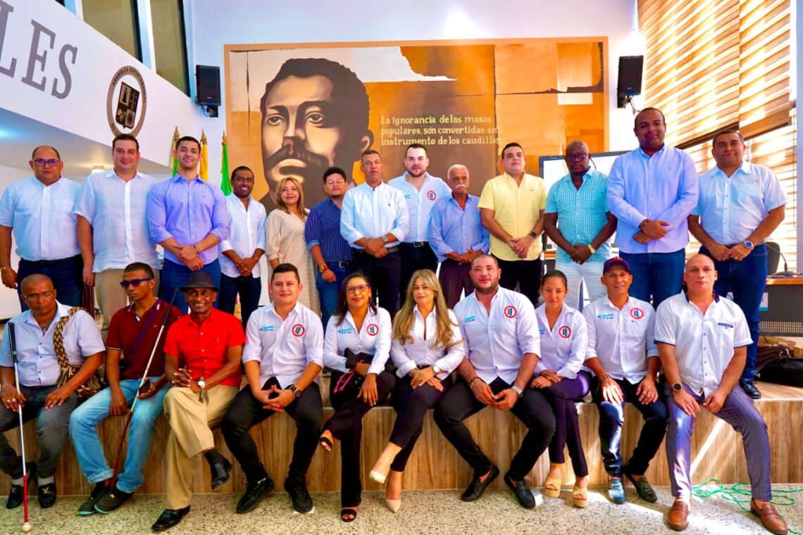 Asamblea Departamental creará una comisión para fortalecer el sector cultural de La Guajira