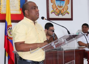 Maicao ya tiene nuevo Personero; conozca quién defenderá los derechos de los maiceros