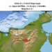 El sur de La Guajira tembló la noche de este miércoles 10 de enero