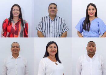 Alcalde Genaro Redondo sigue construyendo el gabinete con el que gobernará Riohacha