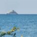 #EnImágenes // El Cabo de la Vela, La Guajira, recibe su primer crucero internacional
