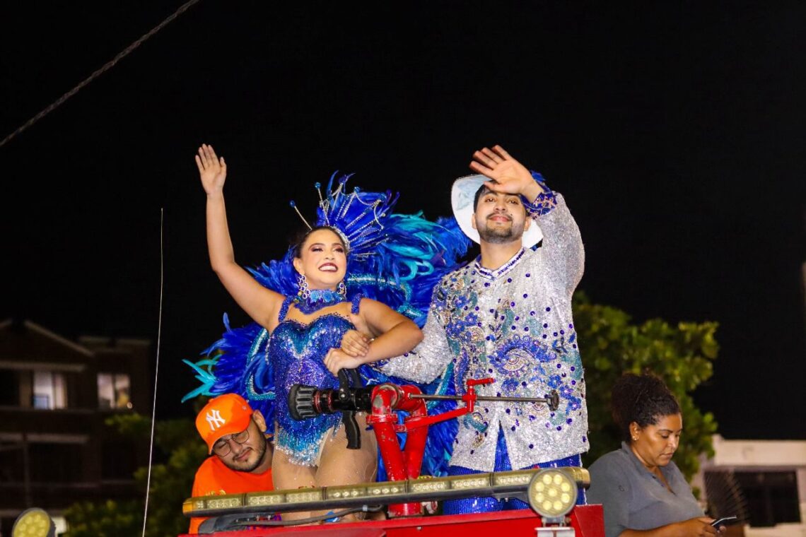Arranca el carnaval de Riohacha: esta es la programación oficial