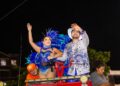 Arranca el carnaval de Riohacha: esta es la programación oficial