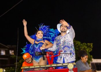 Arranca el carnaval de Riohacha: esta es la programación oficial