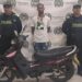 Así fue la captura de Faber Rojas, el terror de las motos en Riohacha: le venían haciendo seguimiento