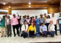 Representantes de comunidades wayuu participaron en comités de veeduría ambiental de Cerrejón