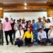 Representantes de comunidades wayuu participaron en comités de veeduría ambiental de Cerrejón