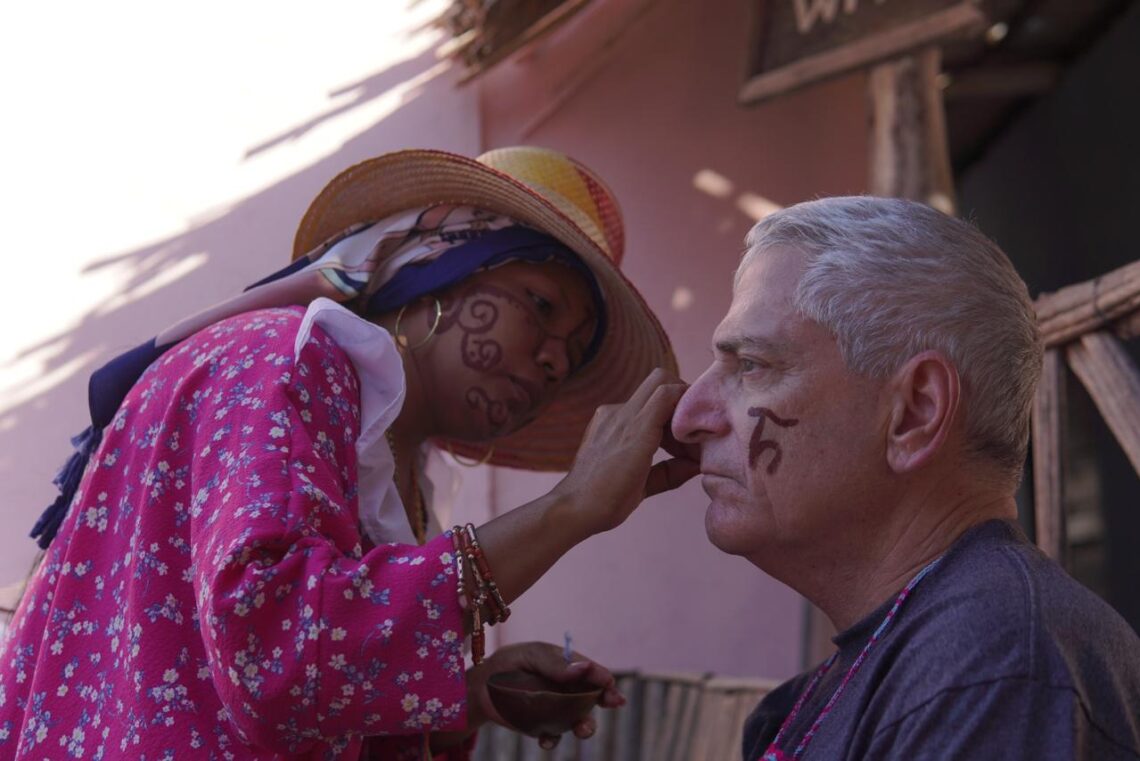 La Guajira recibió su primer crucero, ¿con qué se encontraron los 40 turistas a bordo?