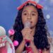 “Quiero ser la voz de los niños de La Guajira”: Simara Torres, participante de La Voz Kids