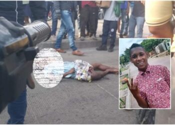 Joven murió atropellado por una tractomula en Valledupar