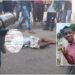 Joven murió atropellado por una tractomula en Valledupar