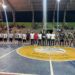 Con la participación de 16 equipos, inauguran torneo vacacional de microfútbol en Barrancas