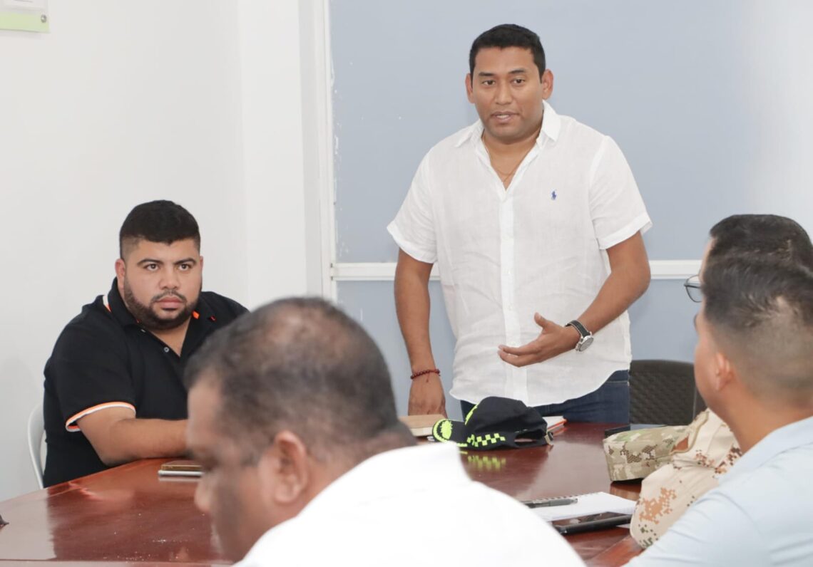 Alcalde de Maicao pidió celeridad en las investigaciones sobre la muerte de María Pamela Alarcón