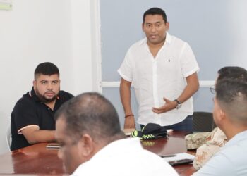 Alcalde de Maicao pidió celeridad en las investigaciones sobre la muerte de María Pamela Alarcón