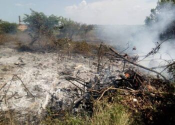 Fenómeno del Niño: Corpoguajira advierte sobre 35 puntos de calor en el departamento