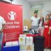 Hospital de Nazareth recibió donación de equipos médicos para fortalecer sus servicios