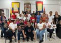 Gestora social de Maicao líderó encuentro con la Red de Mujeres Comunales