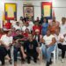 Gestora social de Maicao líderó encuentro con la Red de Mujeres Comunales