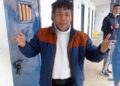 Tras 12 años en prisión, el ‘Pollito’ Herrera, Rey Vallenato, vuelve a la libertad