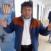 Tras 12 años en prisión, el ‘Pollito’ Herrera, Rey Vallenato, vuelve a la libertad