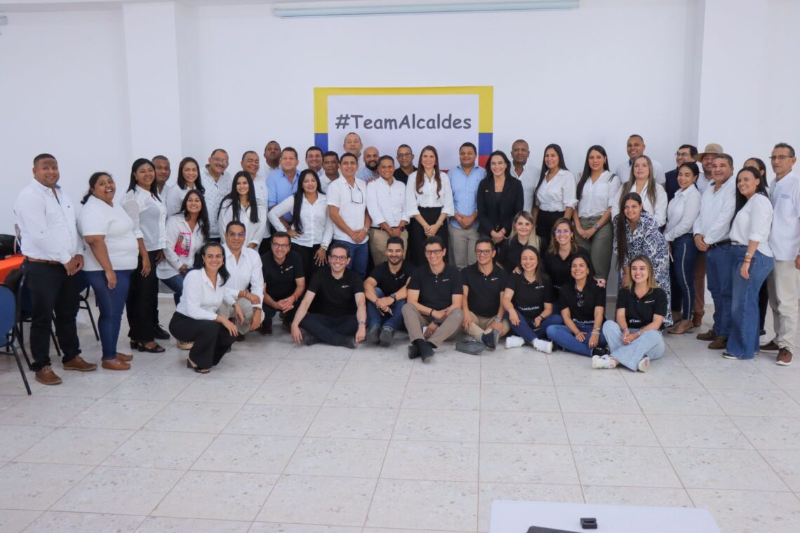 Asocapitales priorizó a Riohacha para su gira de capacitaciones por todo el país