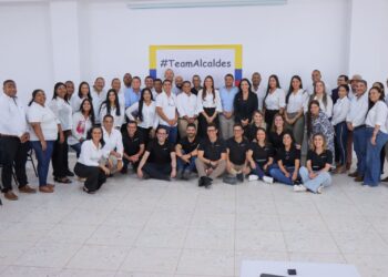 Asocapitales priorizó a Riohacha para su gira de capacitaciones por todo el país