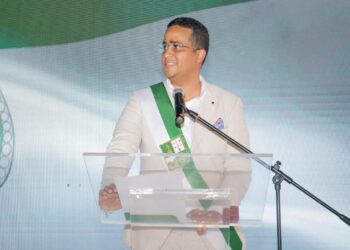 “La suspensión de Jairo Aguilar Deluque como gobernador de La Guajira ES FALSA”