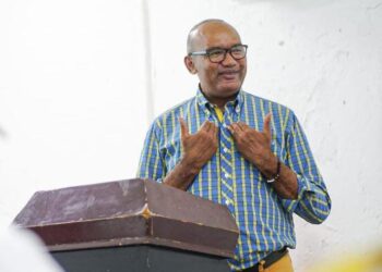 Por certificar una obra inconclusa, inhabilitan al exdirector de Cultura de Riohacha, Giovannis Rivadeneira