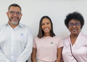 Gerente de Valor Social de Air-e lideró encuentro de articulación con la gestora social de La Guajira