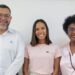 Gerente de Valor Social de Air-e lideró encuentro de articulación con la gestora social de La Guajira