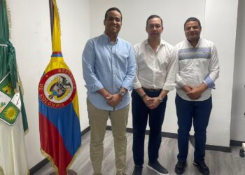Gobernación de La Guajira y Findeter organizaron primera cumbre de alcaldes del departamento