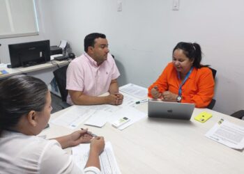 Seguridad alimentaria y erosión costera, prioridades del secretario de Desarrollo Económico de La Guajira