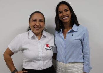 Save the Children y gestora social se comprometen a trabajar por la niñez de La Guajira
